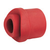 Aftaklaszadel Serie: Red pipe PP-R  Kunststoflasmof